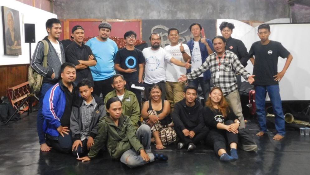 Art Music Today Studio