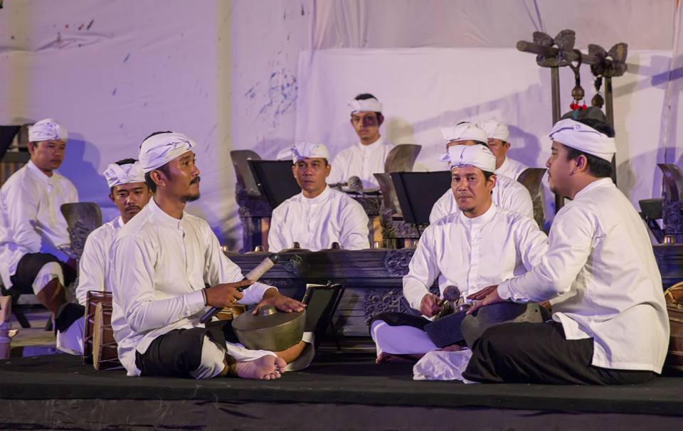 PERJALANAN BUNYI YUDANE