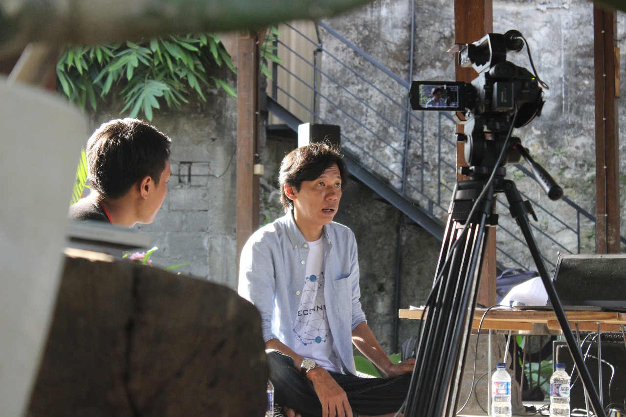 Gamelan Bali Pasca Reformasi 