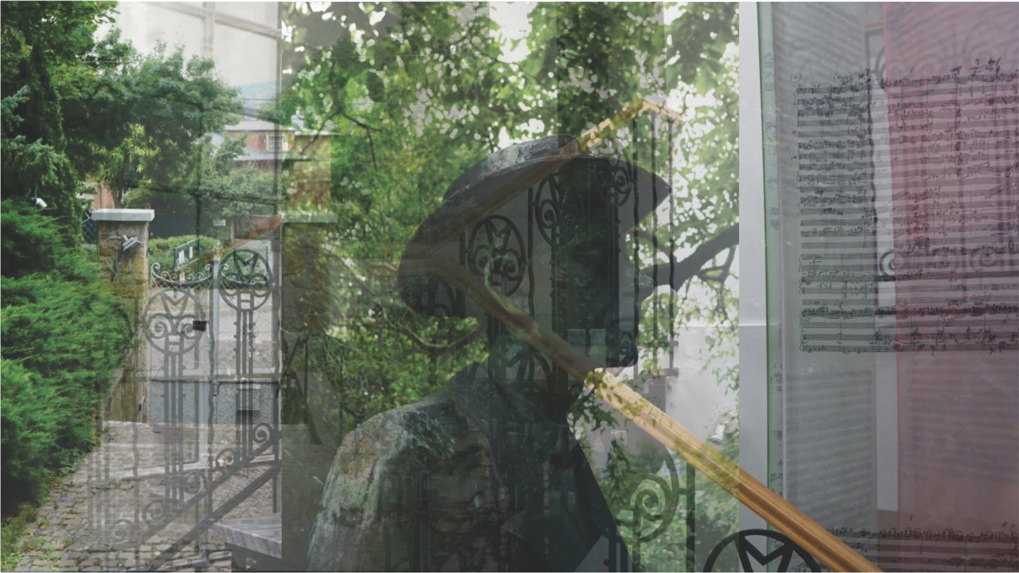 Ziarah ke Jantung Bartok 