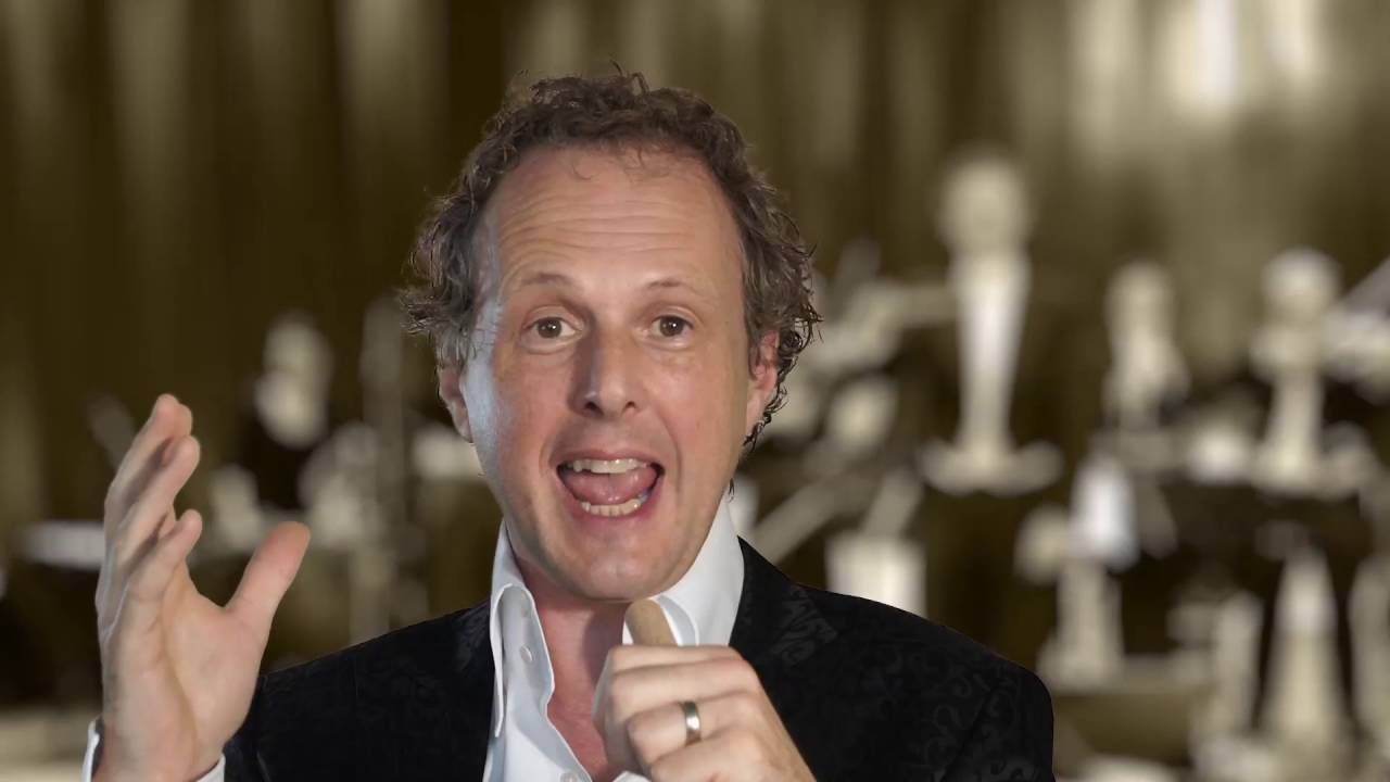 PARODI RAINER HERSCH ORCHESTRA