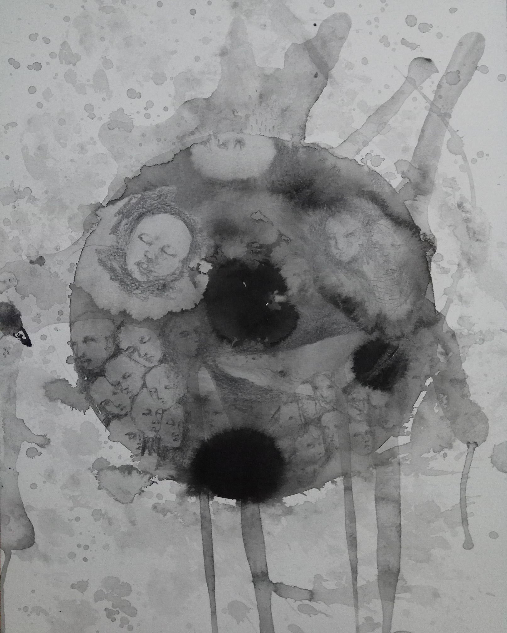 Manusia dan Bunyi yang Telah Kehilangan Martabatnya (Bagian 1) 