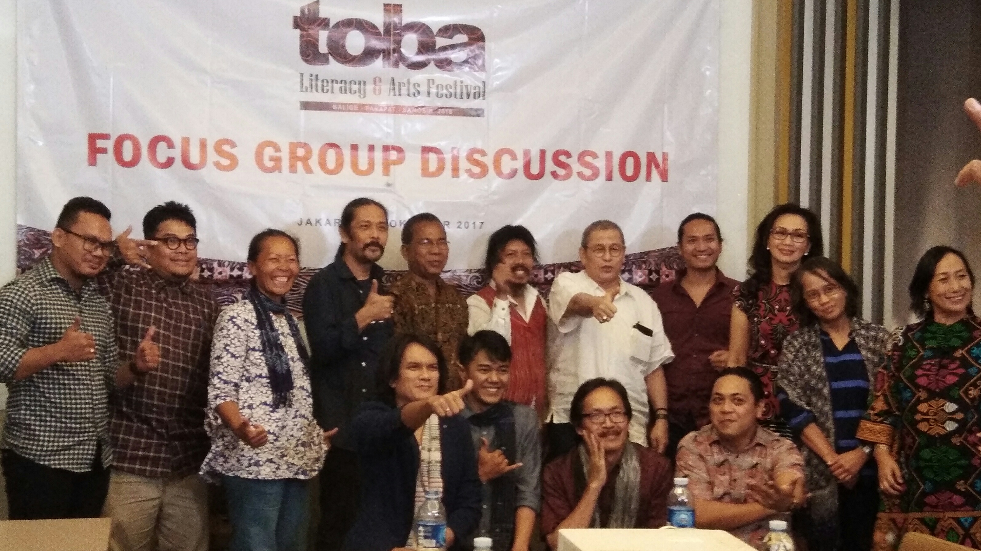 Musik Batak dan Masalahnya Saat ini  