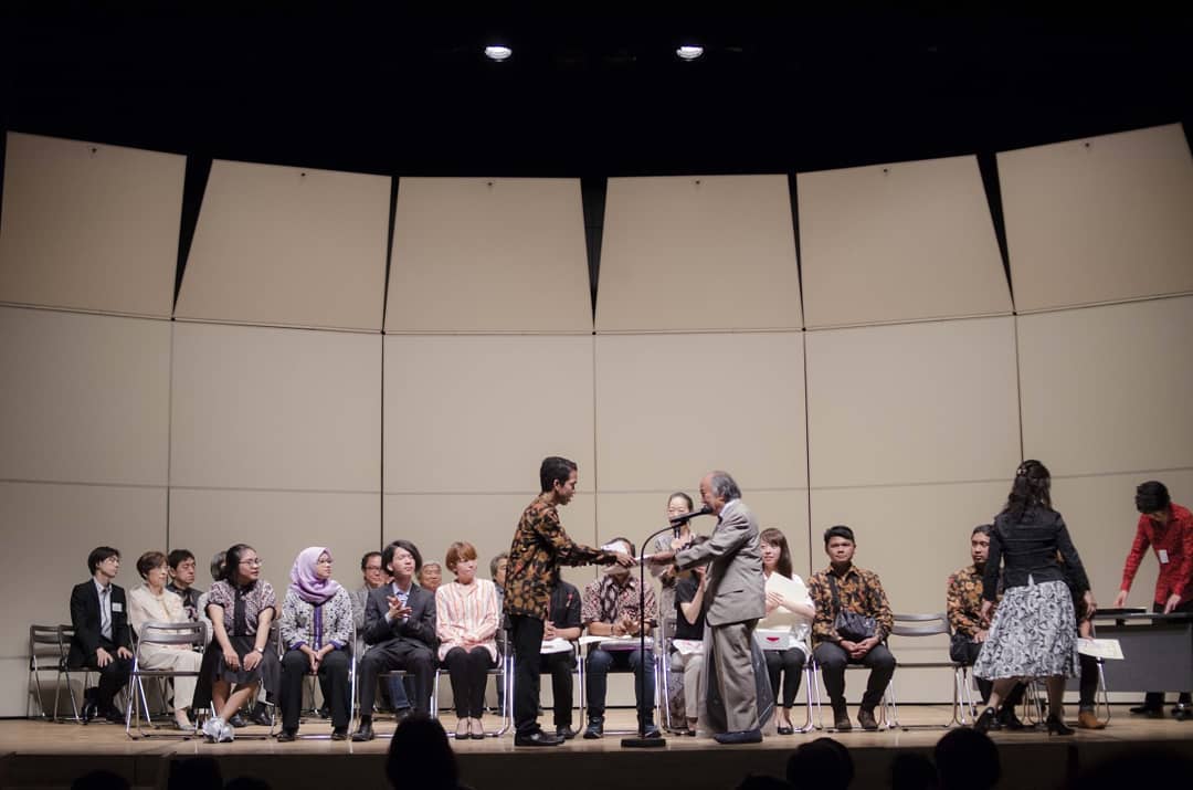 Sederet Gitaris Indonesia Memboyong Gelar Juara di Negeri Sakura