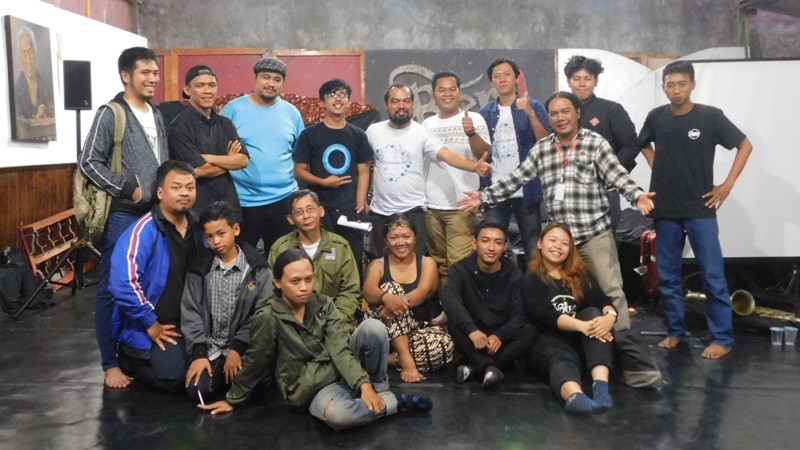 Pertemuan Penuh Semangat di October Meeting 2018! 